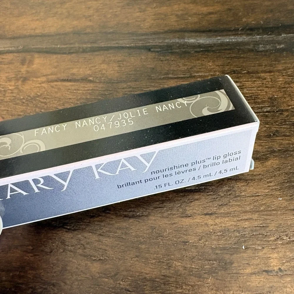 Mary Kay 